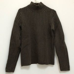 Uniqlo J+ wool sweater S
